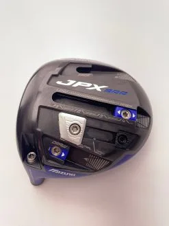 Mizuno JPX 900 Head Only / 10.5 Degrees / Left Handed -Clubs sales IMG 4446 a1774bad f71b 4e7b a935 e09e9de7c62a