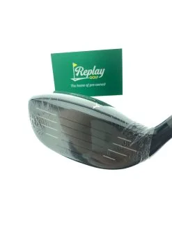 Mizuno ST200X 5 Fairway Wood / 18 Degrees / Bassara E42 Ladies Flex -Clubs sales IMG 4527 8c6986fb ee1a 44d1 9281 cf1e3a81106f