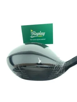 Mizuno ST200X 5 Fairway Wood / 18 Degrees / Bassara E42 Ladies Flex -Clubs sales IMG 4528 329077c0 7cdc 4296 9e08 285a2c5f1d8d