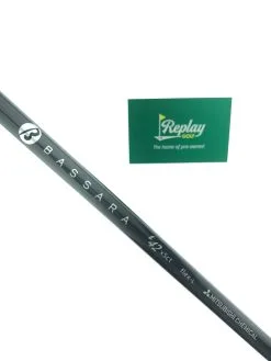 Mizuno ST200X 5 Fairway Wood / 18 Degrees / Bassara E42 Ladies Flex -Clubs sales IMG 4530 f52e60ff 05fa 43f2 8c1b e48f8a02a40c