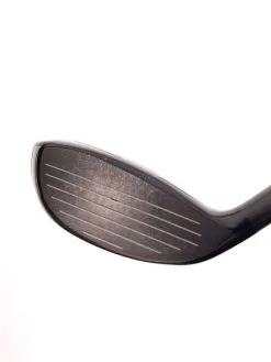 TOUR ISSUE Callaway Rogue Sub Zero 3 Wood / 13.5 Degrees / Fujikura Stiff Flex -Clubs sales IMG 4922 73f2ca9a f669 400f 87c5 bd4fac4cac78