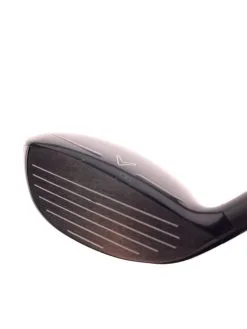 TOUR ISSUE Callaway Rogue Sub Zero 3 Wood / 13.5 Degrees / Fujikura Stiff Flex -Clubs sales IMG 4924 880d37ad a9c0 4831 903d d9428e942ca7