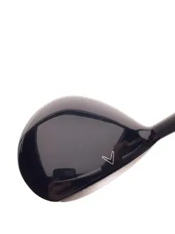 TOUR ISSUE Callaway Rogue Sub Zero 3 Wood / 13.5 Degrees / Fujikura Stiff Flex -Clubs sales IMG 4925 cf2fc4cc 9ba5 4975 976f ecef15ba991b