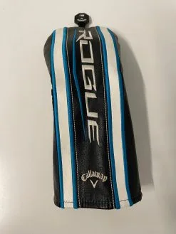 TOUR ISSUE Callaway Rogue Sub Zero 3 Wood / 13.5 Degrees / Fujikura Stiff Flex -Clubs sales IMG 4929 f4f957fc ffe2 45a8 93c0 2e70bb4f7ace