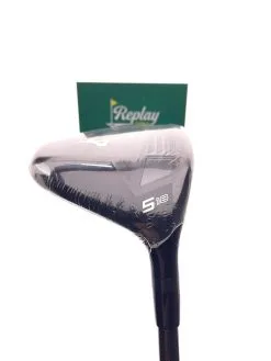 NEW Mizuno Ladies ST 200 X 5 Wood / 18 Degree / Basara E42 Ladies Flex 12 NEW Mizuno Ladies ST 200 X 5 Wood / 18 Degree / Basara E42 Ladies Flex -Clubs sales IMG 5019 85d82592 90d1 4add abb8 008bf1fd0849