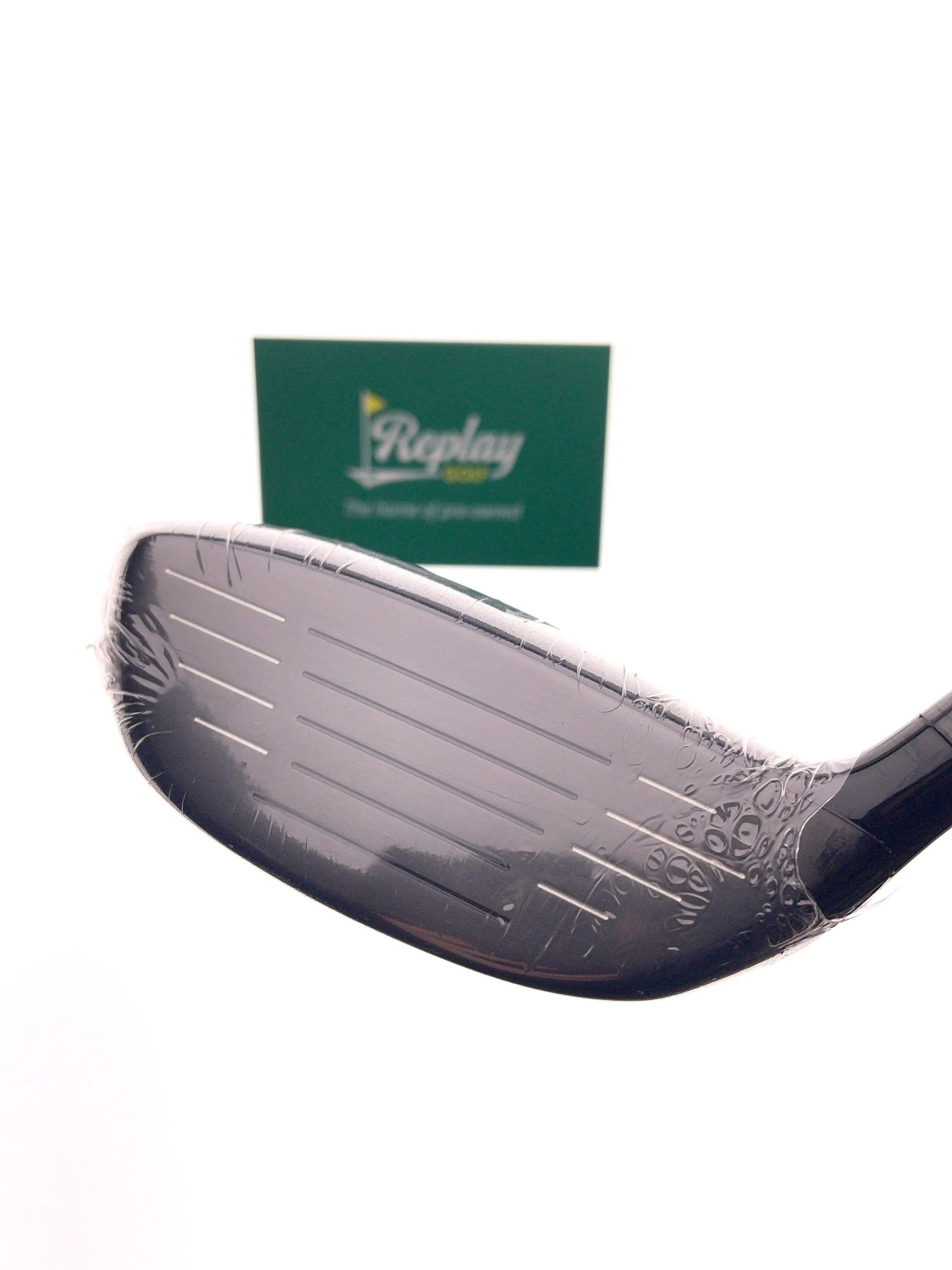 NEW Mizuno Ladies ST 200 X 5 Wood / 18 Degree / Basara E42 Ladies Flex 6 NEW Mizuno Ladies ST 200 X 5 Wood / 18 Degree / Basara E42 Ladies Flex - Image 4