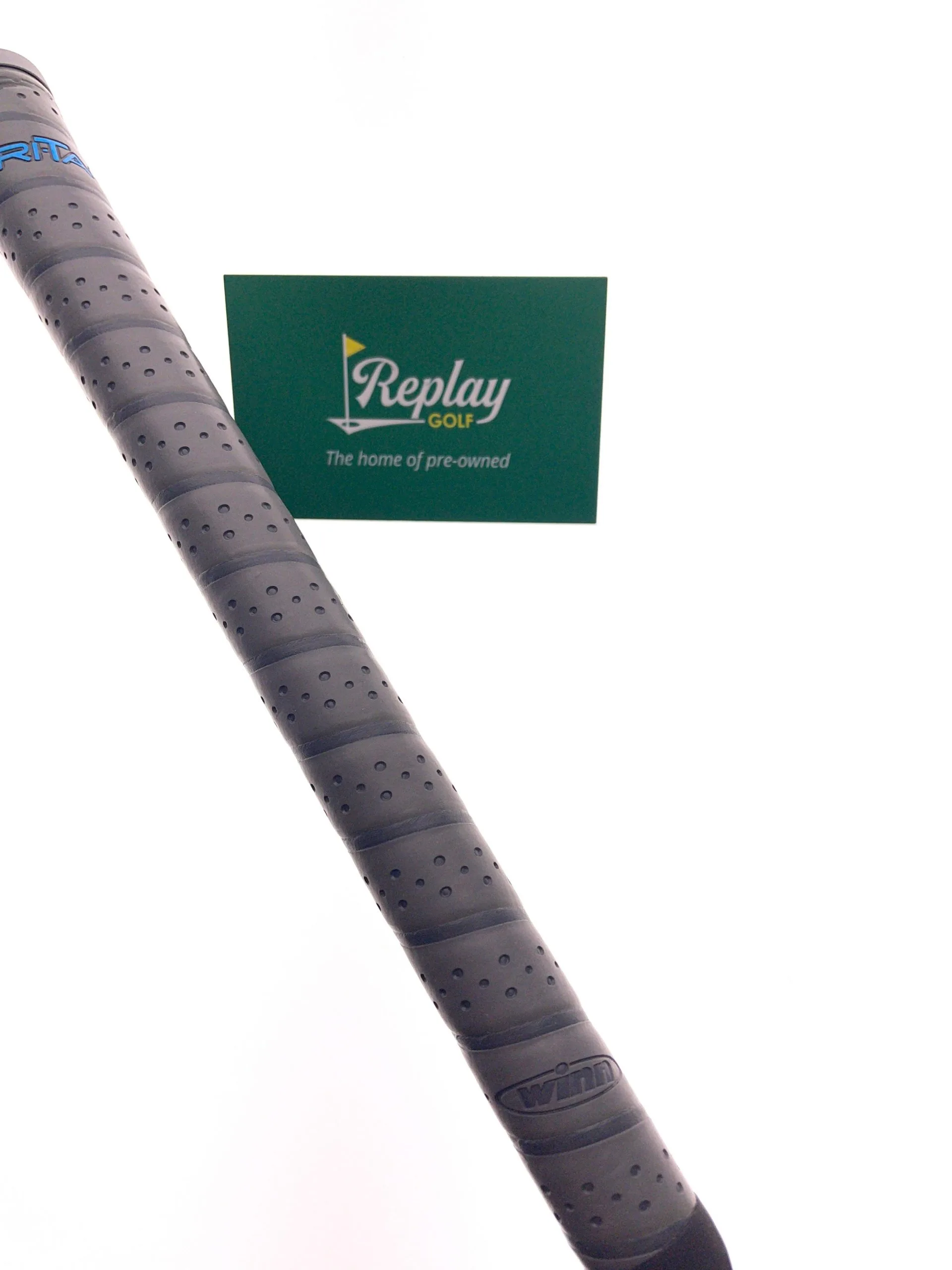 NEW Mizuno Ladies ST 200 X 5 Wood / 18 Degree / Basara E42 Ladies Flex 9 NEW Mizuno Ladies ST 200 X 5 Wood / 18 Degree / Basara E42 Ladies Flex - Image 7