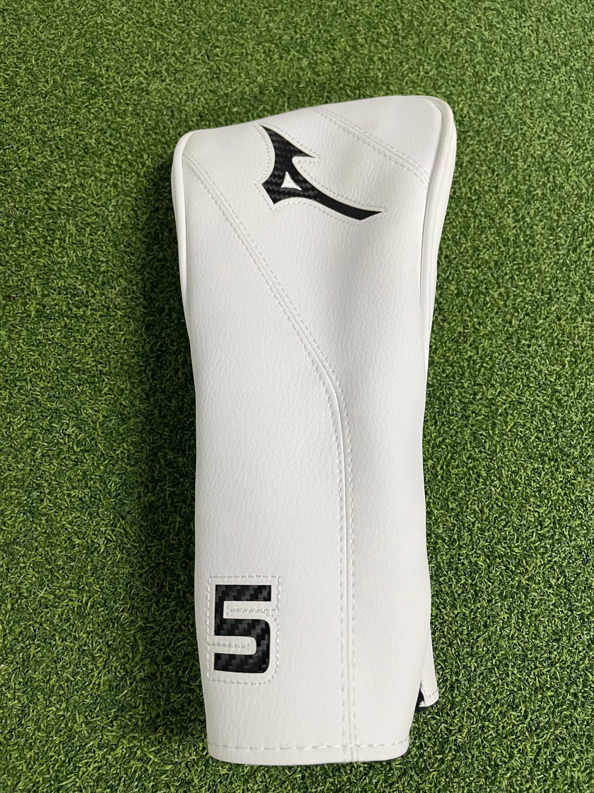 NEW Mizuno Ladies ST 200 X 5 Wood / 18 Degree / Basara E42 Ladies Flex 10 NEW Mizuno Ladies ST 200 X 5 Wood / 18 Degree / Basara E42 Ladies Flex - Image 8