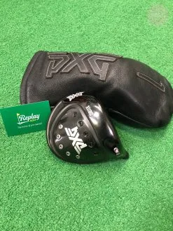 PXG 0811X Head Only / 10.5 Degrees