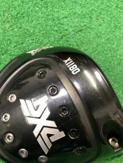 PXG 0811X Head Only / 10.5 Degrees -Clubs sales IMG 6325 9ad71051 d393 4ccf a12f 9f1eea0a9a56