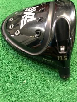 PXG 0811X Head Only / 10.5 Degrees -Clubs sales IMG 6326 f40e3060 0512 456f a7ba b2e6b56aa80b
