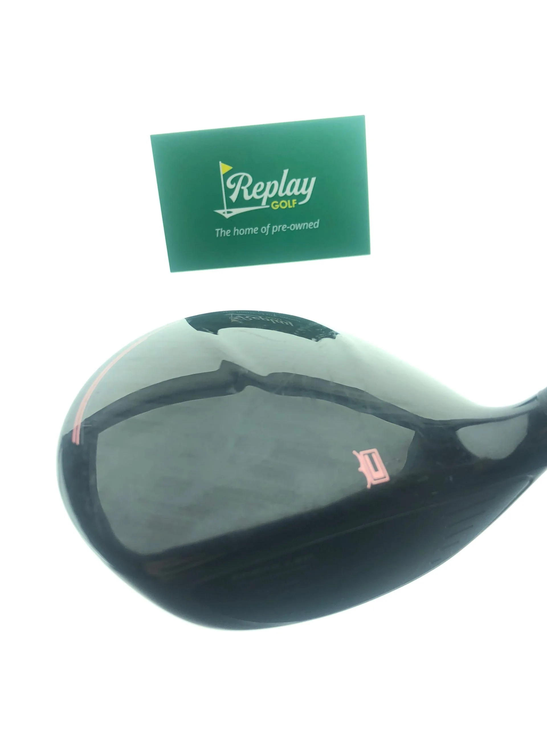 Cobra King Speedzone 3 Wood / 17-20 Degree / UST Helium Black 4F1 Ladies Flex 7 Cobra King Speedzone 3 Wood / 17-20 Degree / UST Helium Black 4F1 Ladies Flex - Image 5