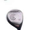Cleveland Launcher 3 Fairway Wood / 13 Degrees / Accra SE70* X-Flex 1 Cleveland Launcher 3 Fairway Wood / 13 Degrees / Accra SE70* X-Flex -Clubs sales IMG 9144 ad8357d4 43b5 4604 9388 e1c131b57ad4