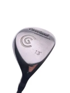 Cleveland Launcher 3 Fairway Wood / 13 Degrees / Accra SE70* X-Flex -Clubs sales IMG 9146 801c9677 0b74 4f15 bb99 6773b377634f