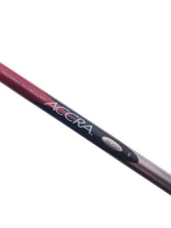 Cleveland Launcher 3 Fairway Wood / 13 Degrees / Accra SE70* X-Flex -Clubs sales IMG 9151 f900210a b710 4b2d b9d5 29a565287425