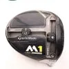 TaylorMade M1 2017 Head Only / 10.5 Degrees -Clubs sales IMG 9780 4e3d1080 75b7 4205 bbac f4362ad8d2ec