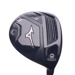 Used Mizuno ST-Z 3 Fairway Wood / 15 Degrees / Graphite Design VR-8 X-Stiff Flex