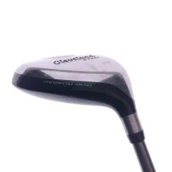Cleveland Launcher Steel 4 Fairway Wood / 17 Degrees / Stiff Flex 14 Cleveland Launcher Steel 4 Fairway Wood / 17 Degrees / Stiff Flex -Clubs sales a1629b2fff8320a6d5831a6bcb87036a
