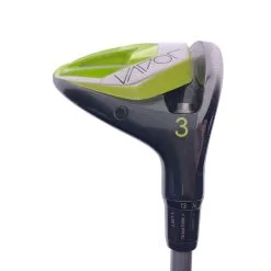 Used Nike Vapor Flex 3 Fairway Wood / 15 Degrees / Diamana S+70 Stiff Flex -Clubs sales a1e069b59851f6a82d0aa0f3aa47ac7a