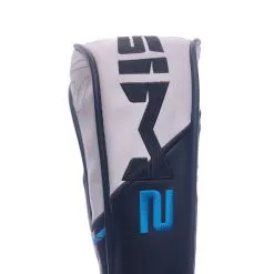 Used TaylorMade Sim2 Max D 3 Fairway Wood / 16 Degrees / Stiff Flex -Clubs sales a32178140245a8635f3180cd2dec48f3