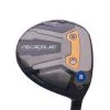 NEW Callaway Rogue ST MAX D 5 Fairway Wood / 19 Degrees / Cypher Regular Flex -Clubs sales a35722e3856c12730e29ca0146362772