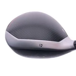 Used TaylorMade M6 3 Fairway Wood / 15 Degrees / Fujikura Atmos 6-S Stiff Flex -Clubs sales a3dff54bb943985b923293de226d2688