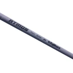 Used Mizuno ST-Z 3 Fairway Wood / 15 Degrees / X-Stiff Flex -Clubs sales a437bd5905f899a9cf9e4adaa4420d46