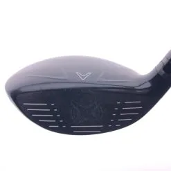 Used Callaway GBB Epic 3 Wood / 15 Degrees / HZRDUS RDX Smoke Regular Flex -Clubs sales a486b18adabe51e03803567cf23d7932