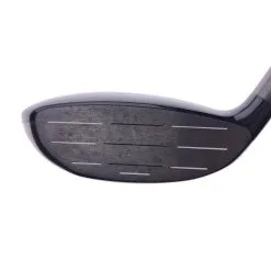 Used Callaway Epic Max 3 Fairway Wood / 15 Degrees / Project HZRDUS Regular Flex -Clubs sales a4baf9505ab8b4f46fd5ac82bb27af7f