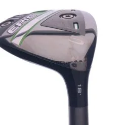 Used TOUR ISSUE Callaway Epic Speed Triple Diamond 5 Wood / 18 Deg / X-Stiff -Clubs sales a5401c1a33744c5d8aed4eaaf6eeaf2c