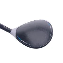 Used TOUR ISSUE TaylorMade Sim2 Max 3 Fairway Wood / 15 Degrees / X-Stiff Flex -Clubs sales a542a6f9f33e9fad2cfc22ff6075e4a3