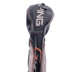 Used Ping G400 SF Tec 3 Fairway Wood / 16 Degrees / Ping Alta CB Stiff Flex -Clubs sales a556471f353e8c47a1ee38baba5ce718