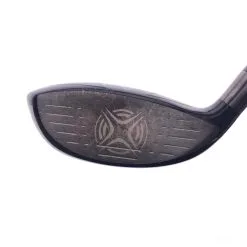 Used Callaway XR Speed 4 Fairway Wood / 17 Degrees / HZRDUS T800 Regular Flex -Clubs sales a5650603057811f9775b5db47171d324