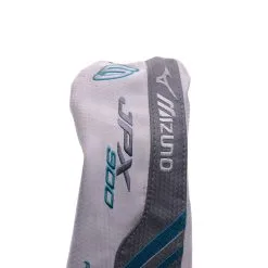 Used Mizuno JPX 900 5 Fairway Wood / 18 Degrees / Fujikura Ladies Flex -Clubs sales a567fa498e93ca53b5cc1691beb3256b