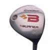 Used TaylorMade Burner 2009 5 Fairway Wood / 18 Degrees / Soft Regular Flex -Clubs sales a5708d11d68b220f935bb1730ab58eee