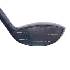 Used Callaway Rogue 5 Fairway Wood / 18 Degrees / Ladies Flex / Left-Handed -Clubs sales a5bc70af6e22c448a4184b9293cee588