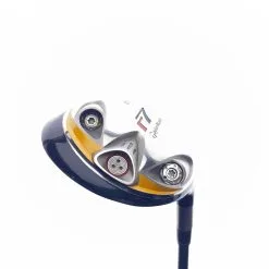 TaylorMade R7 Titanium 5 Fairway Wood / 18 Degrees / Ladies Flex -Clubs sales a5f14998216ebb04c0dcb781b8a286bc 4cbce69d d51c 498f a0f7 6898c517bd0f