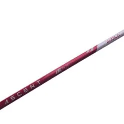 NEW Mizuno ST-X 220 3 Fairway Wood / 15 Degrees / Aldila Ascent 60 Stiff Flex -Clubs sales a60254c815b94dd9d99d770dc2af230d