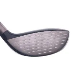Used Cleveland Launcher FL 3 Fairway Wood / 15 Degrees / Regular / Left-Handed -Clubs sales a615521083aba45508ac21cd454822a9