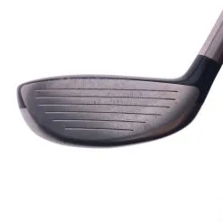 Used Mizuno MP-001 7 Fairway Wood / 21 Degrees / Dynamic Gold Regular Flex -Clubs sales a6b0a8a3e08699954a12d96e21016ba7