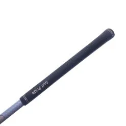 Used TaylorMade Burner 2009 7 Fairway Wood / 21 Degrees / REAX 49g Ladies Flex 17 Used TaylorMade Burner 2009 7 Fairway Wood / 21 Degrees / REAX 49g Ladies Flex -Clubs sales a6bcea1ba1e48ddc534b620e4ceb8a52