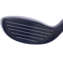 Used Titleist TSR 2+ Strong 3 Fairway Wood / 13 Degrees / Stiff Flex -Clubs sales a794462b84276bec18fc082458e568a4