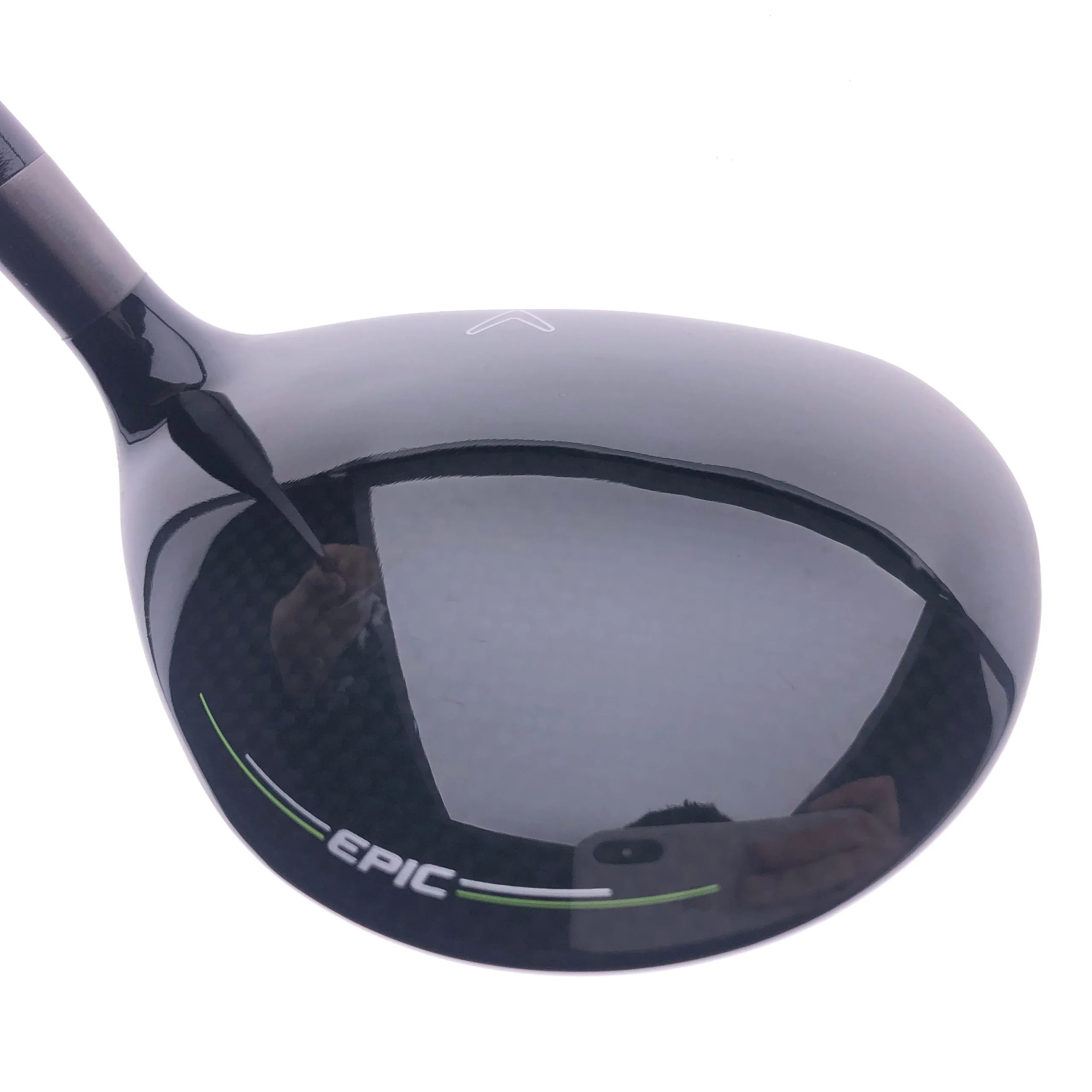 Used TOUR ISSUE Callaway Epic Speed 5 Fairway Wood / 18 Degrees / X-Stiff Flex 7 Used TOUR ISSUE Callaway Epic Speed 5 Fairway Wood / 18 Degrees / X-Stiff Flex - Image 5