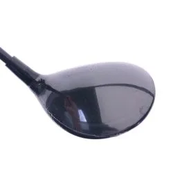 NEW Mizuno STZ 230 5 Fairway Wood / 18 Degrees / Regular Flex -Clubs sales a7fe60ec47f3f88368903619946dedef