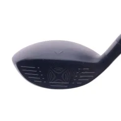 Used Callaway XR 16 3 Fairway Wood / 15 Degrees / Fujikura Speeder Regular Flex -Clubs sales a8a43ef985f8101d250c98d21f404924 3787f8e1 49b2 447c aa50 10814d807989