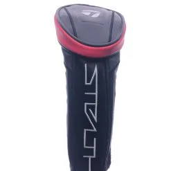 NEW TaylorMade Stealth 3 Fairway Wood / 15 Degrees / Regular Flex / Left-Handed -Clubs sales a8dab6e53a4f6342b899d076c94f1bcf