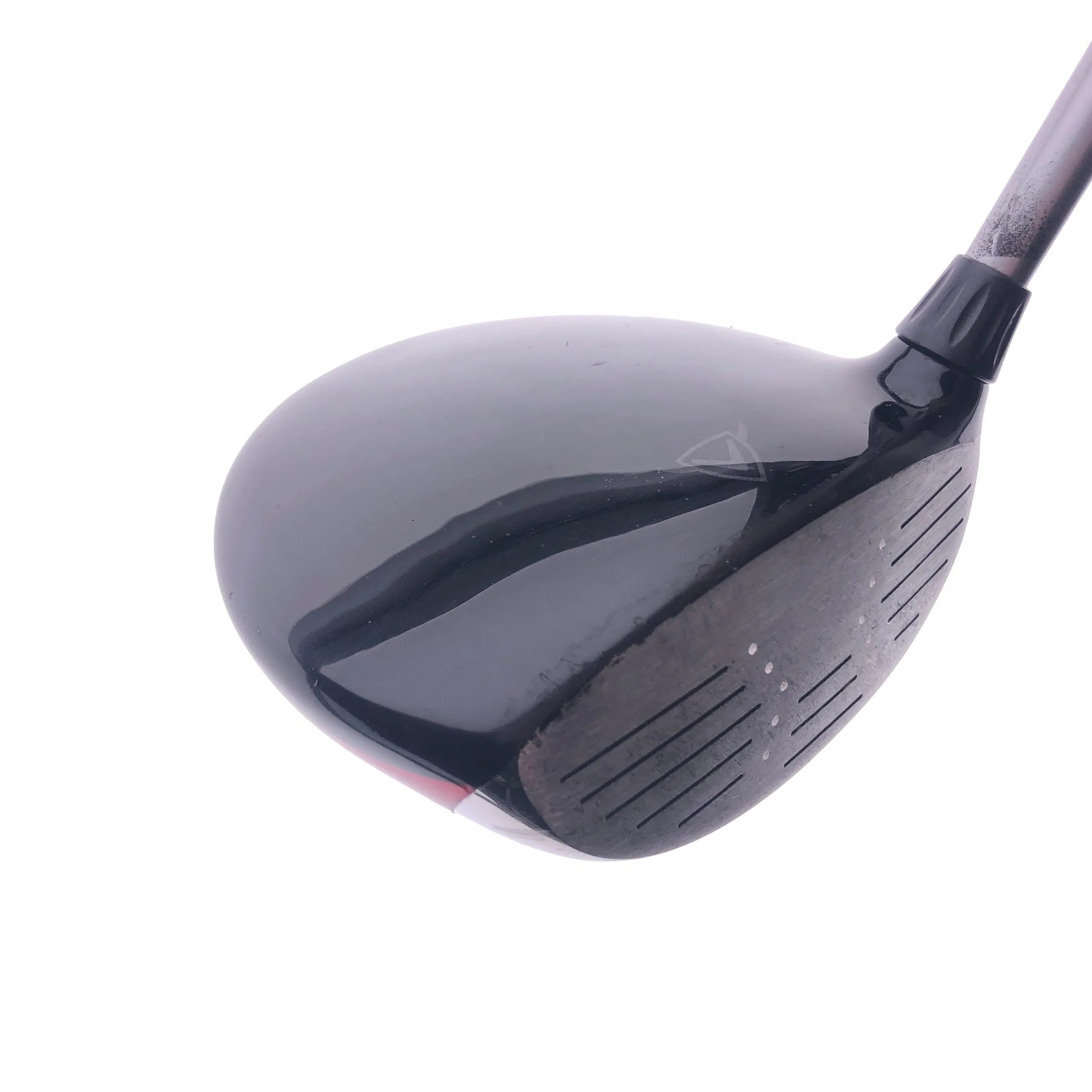 Used Callaway Diablo Edge 5 Fairway Wood / 18 Degrees / Callaway 50g Ladies Flex 7 Used Callaway Diablo Edge 5 Fairway Wood / 18 Degrees / Callaway 50g Ladies Flex - Image 5