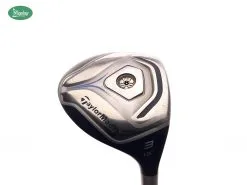 TaylorMade Jetspeed 3 Wood / 15 Degrees / Diamana 'ilima 60 X-Stiff Flex