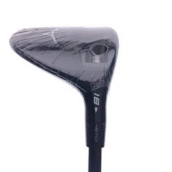 New Mizuno ST-Z 5 Fairway Wood / 18 Degrees / Tensei AV Series Raw Regular Flex -Clubs sales aa2608b7b7a8e94b57890321f88e686c