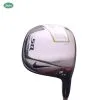 Used Nike SQ Machspeed 3 Fairway Wood / 17 Degrees / Axiv Core 60g Ladies Flex -Clubs sales aa7fe84cbba7965f220845c03dcc1243